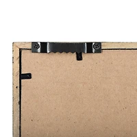 Hello Honey® Framed Handmade Paper Sun & Moon Wall Art Set