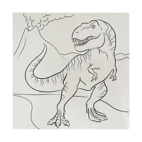 Dinosaur Canvas Set by Creatology™
