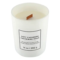 14oz. Wooden Wick Scented Candle by Ashland