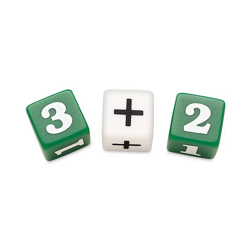 Sum Swamp™ Addition & Subtraction Game