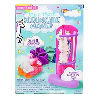 Make It Mine! Mix n' Match Scrunchie Maker
