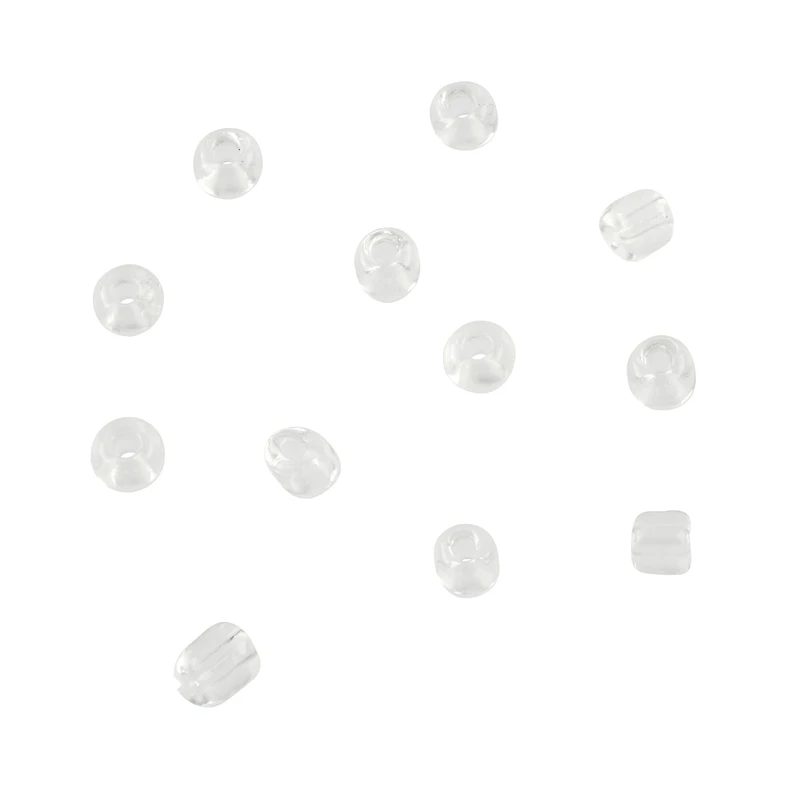 Glass Seed Beads by Bead Landing