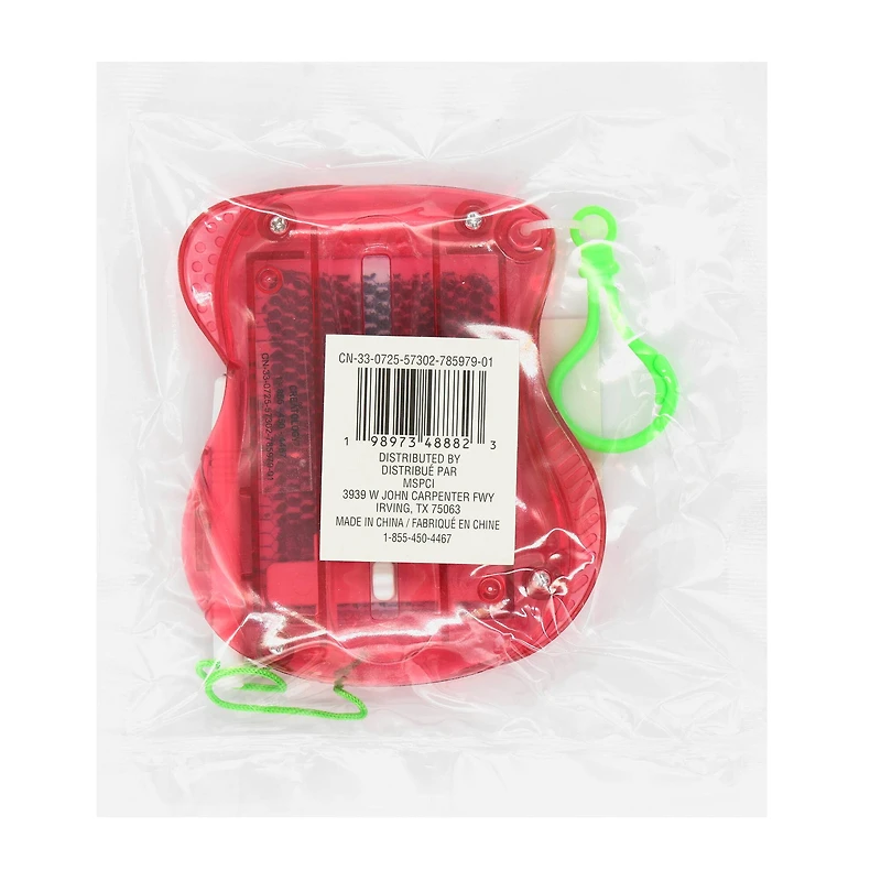 Mini Red Magnetic Drawing Board by Creatology™