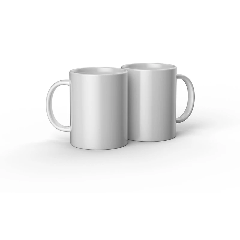 Cricut® 15oz. White Ceramic Mug Blanks
