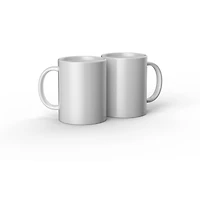 Cricut® 15oz. White Ceramic Mug Blanks