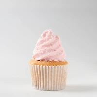 PME Cake Sweet Street® 4oz. White Sanding Sugar Crystals