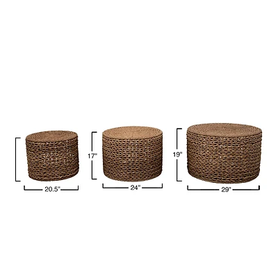 Hello Honey® Nesting Tables Set