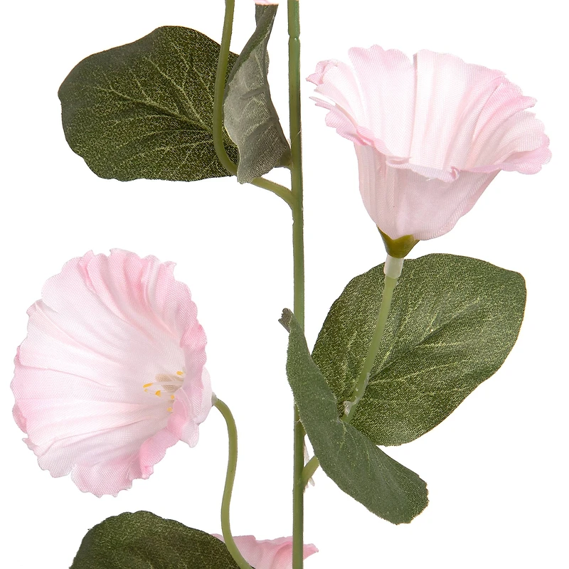 35" Pink Petunia Stem by Ashland®