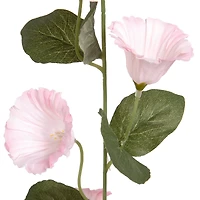 35" Pink Petunia Stem by Ashland®