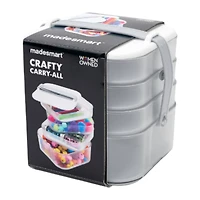 madesmart® Crafty Carry-All