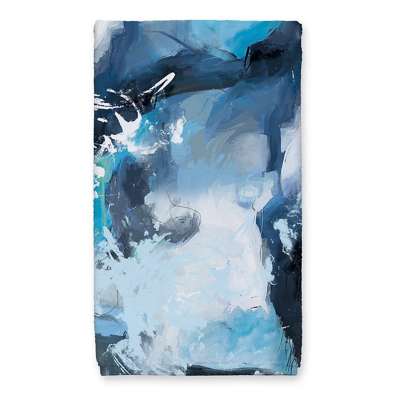 Here for the Beach Vibes Tea Towel Set