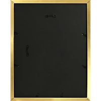 Gallery™ Gold Frame with Mat by Studio Décor