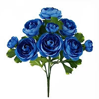 17.5" Ranunculus Bush by Ashland