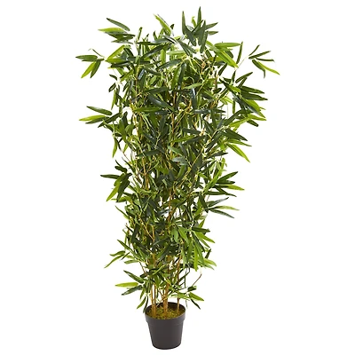 4.5ft. Potted Bamboo Tree