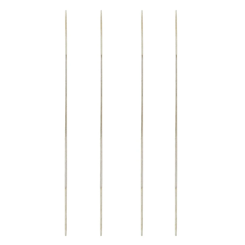 Beadalon® Big Eye Beading Needles