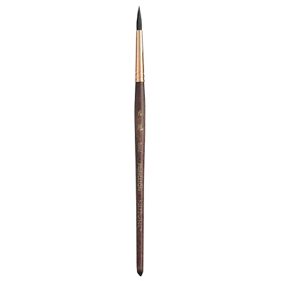 Princeton™ Neptune™ Synthetic Squirrel Watercolor Round Brush