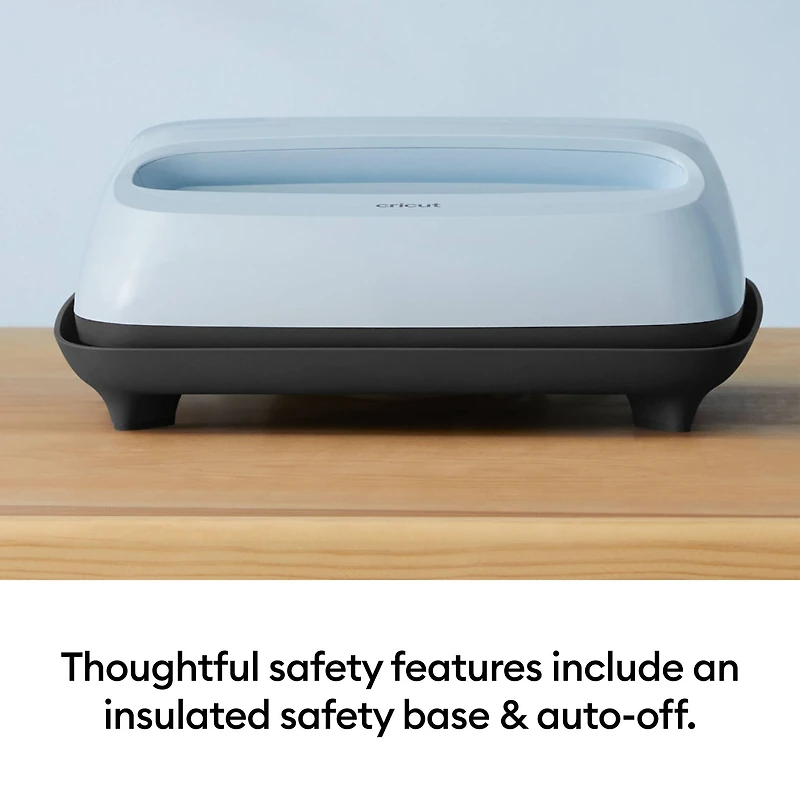 Cricut EasyPress® 3, 12" x 10"