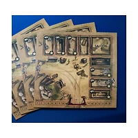 Saloon Tycoon - 2nd Edition