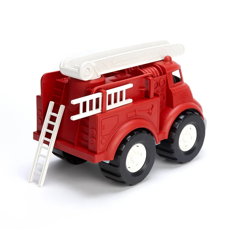 Fire Truck