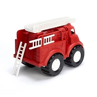 Fire Truck
