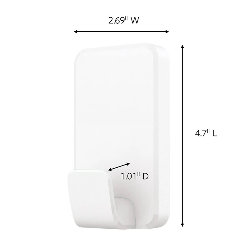 3M Command™ 15lb. X-Large Hook