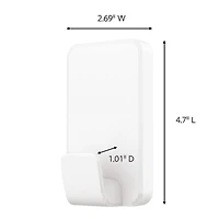 3M Command™ 15lb. X-Large Hook