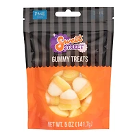 PME Cake Sweet Street® Candy Corn Gummy Treats