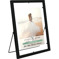 Expressions™ 8" x 10" Float Frame by Studio Décor