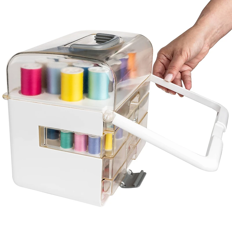 SINGER® Sew It Goes™ All-in-One Sewing Kit
