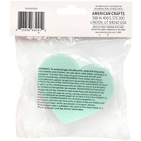 We R Memory Keepers® SUDS™ Heart Silicone Mold