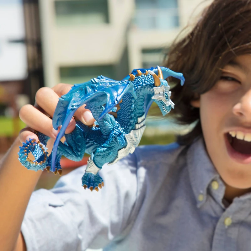 Safari Ltd® Guardian Dragon Toy