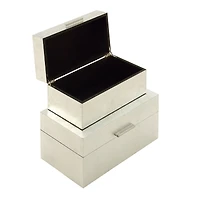 CosmoLiving by Cosmopolitan Glam Box Set