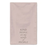 My Kind Of People Tea Towel Set
