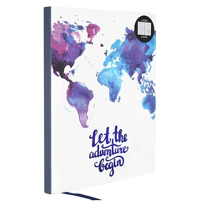 Adventure Journal by Artist's Loft™, 6" x 8"