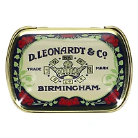 Manuscript Leonardt Victorian Nib Storage Tins, 100ct.