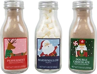 Hot Cocoa Bar Gift Set