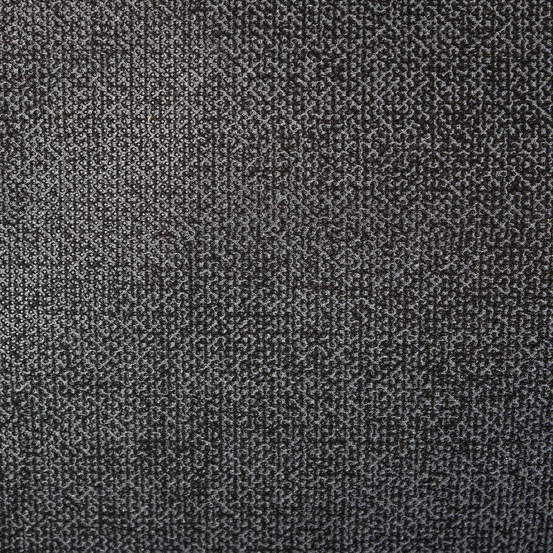 DII® Black Linen Under-The-Bed Shoes Soft Storage Set, 2ct.