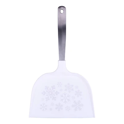 Jumbo Snowflake Cookie Turner by Makery™