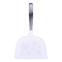 Jumbo Snowflake Cookie Turner by Makery™