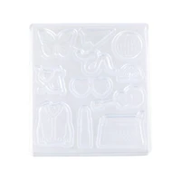 Blue Moon Studio™ UV Resin Icons Mold