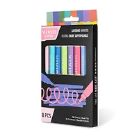 VIVID by Brea Reese® Layering Markers Set