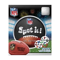 Spot it!® NFL Edition