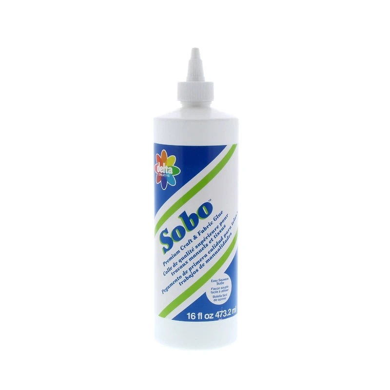 12 Pack: Delta Sobo® Glue