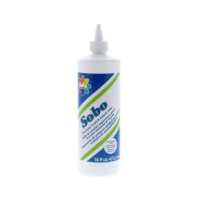 12 Pack: Delta Sobo® Glue