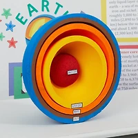 FloraCraft® SmoothFōM® 9.9" Hollow Foam Half Ball