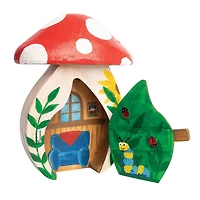 Creativity for Kids® Gnome Garden Door