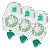 12 Packs: 3 ct. (36 total) Tombow MONO Removable Adhesive Runner Refills