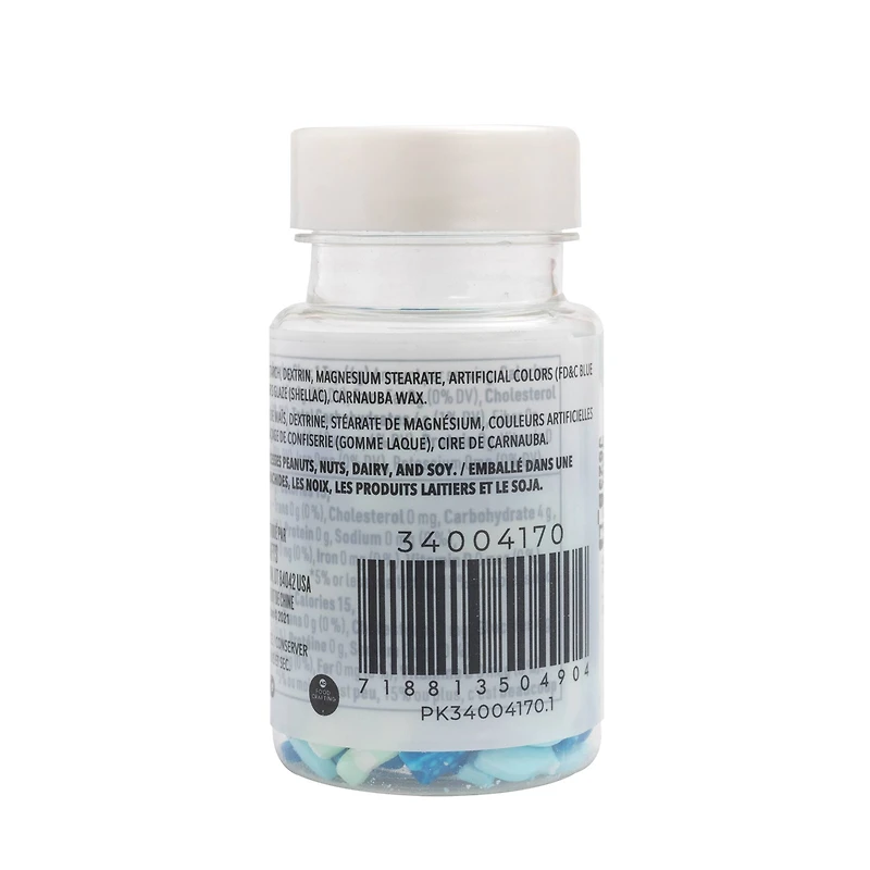 Sweet Tooth Fairy® Under the Sea Mixed Candy Shapes