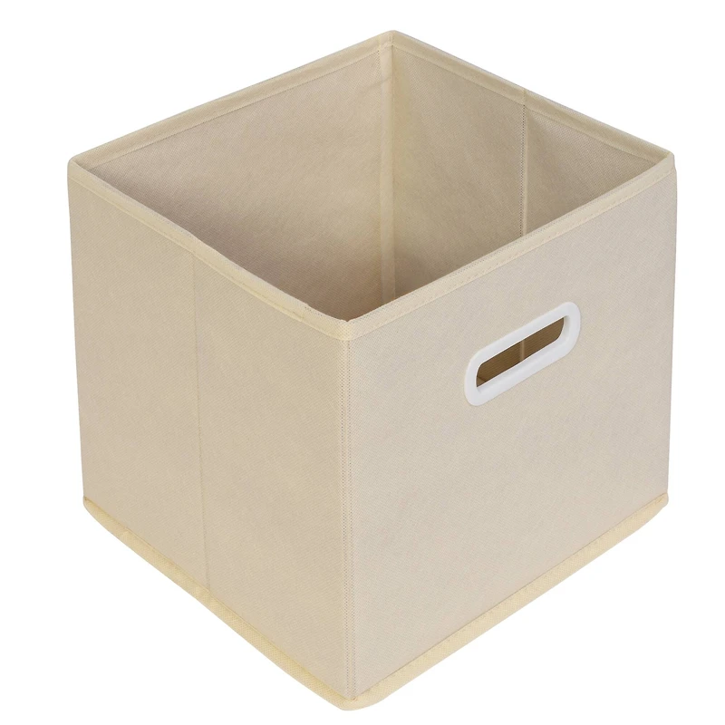 Honey Can Do 25" Kids 4-Bin Organizer