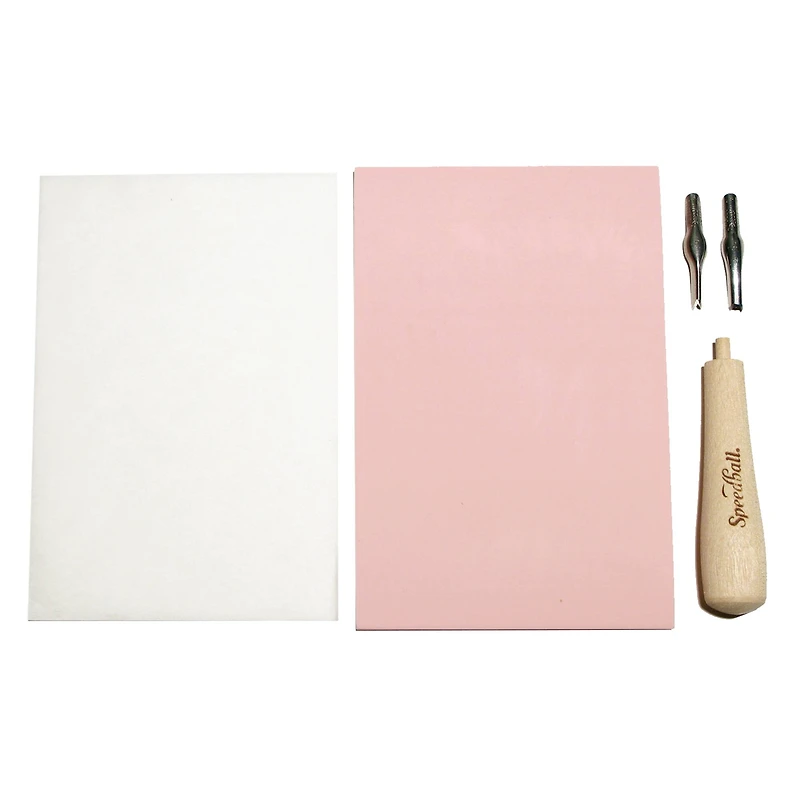 Speedball® Speedy Carve Kit